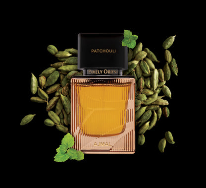 Purely Orient Patchouli