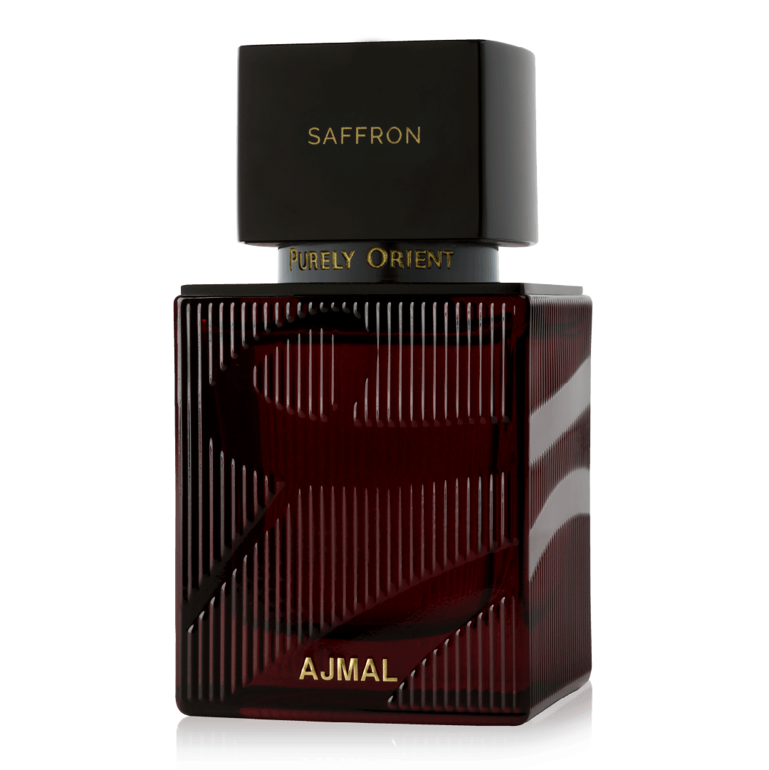 Purely Orient Saffron