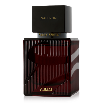 Purely Orient Saffron