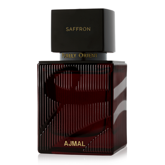 Purely Orient Saffron