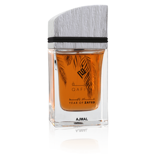 Qafiya Year Of zayed