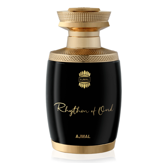 Rhythm Of Oud