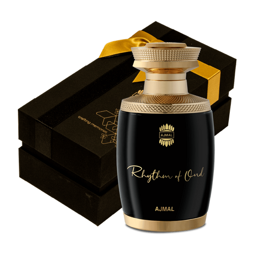 Rhythm Of Oud Gift Pack