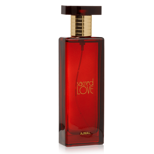 Sacred Love