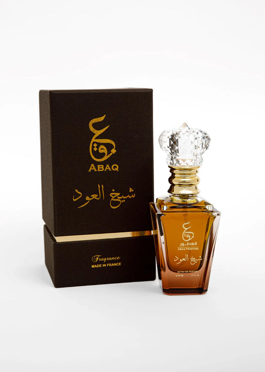 Shiekh Al-Oud