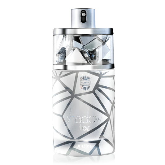 Shadow Ice