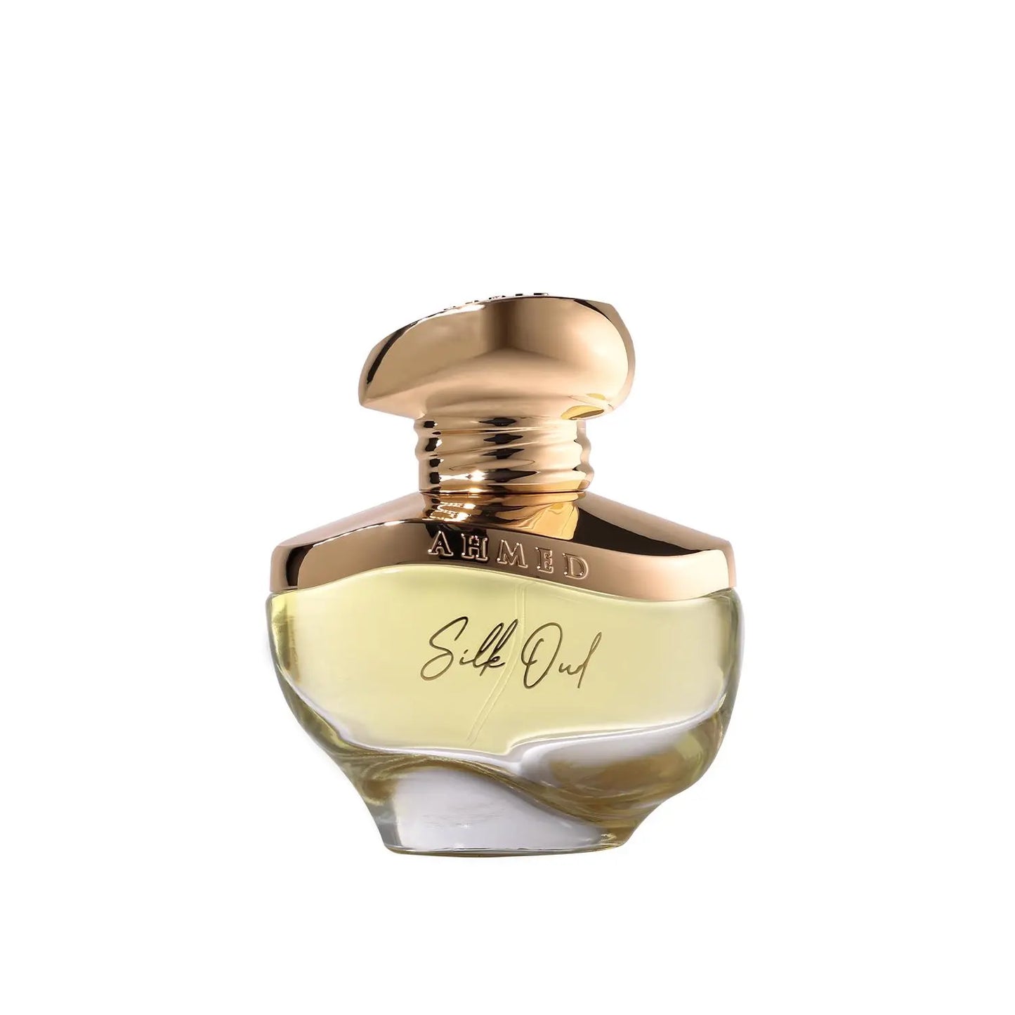 Silk Oud
