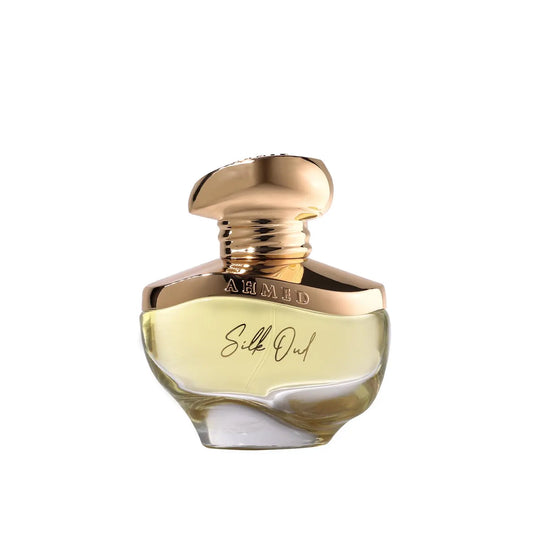 Silk Oud