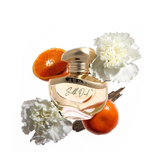Silk Oud