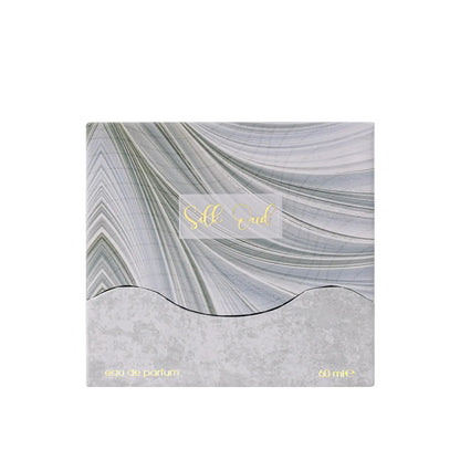 Silk Oud