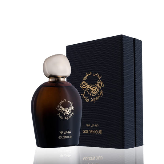 Golden Oud