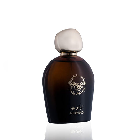 Golden Oud
