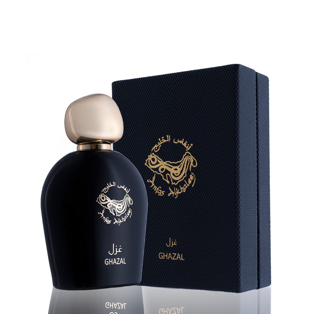 Ghazal