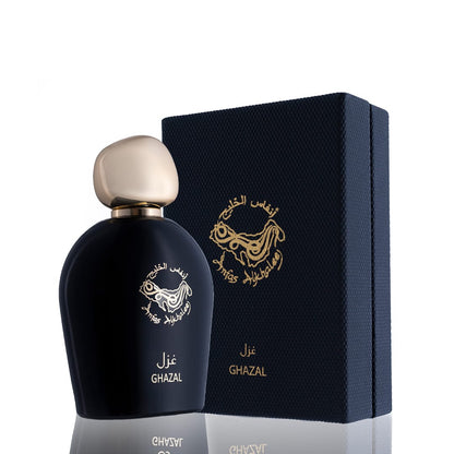 Ghazal