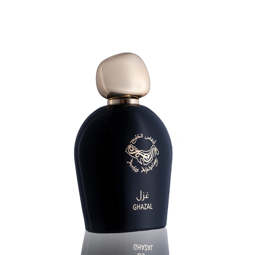 Ghazal