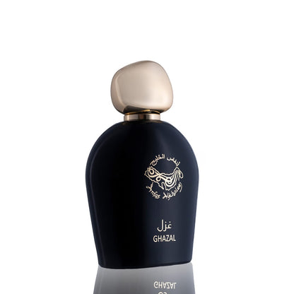 Ghazal