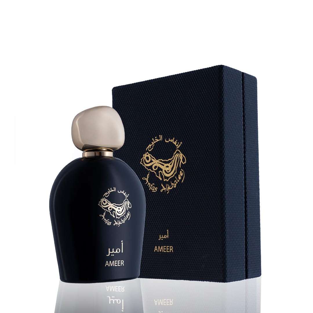 Ameer