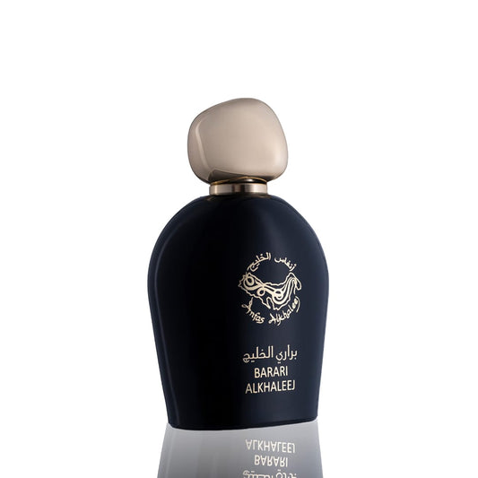 Barari alkhaleej