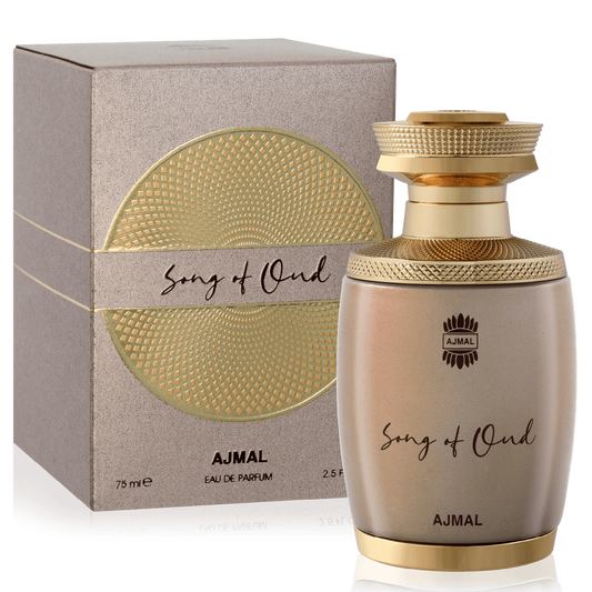 Song Of Oud