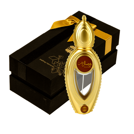 Wisal Dhahab Gift Pack