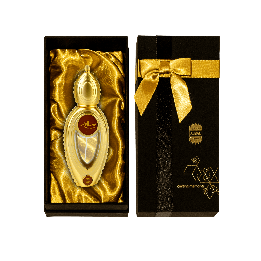 Wisal Dhahab Gift Pack