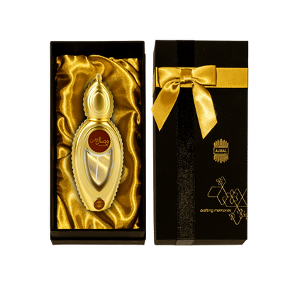 Wisal Dhahab Gift Pack