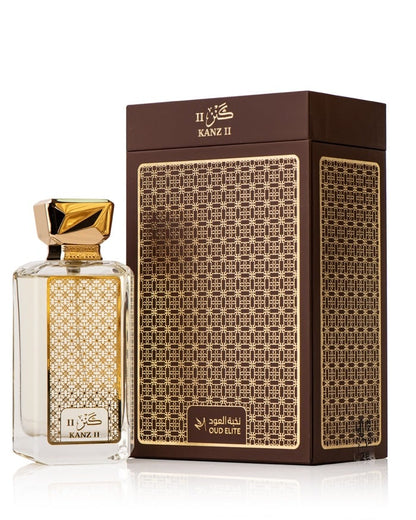 Kanz II