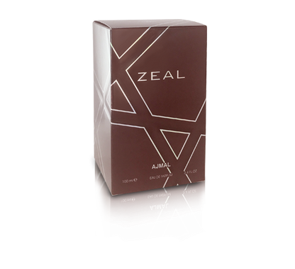 Zeal