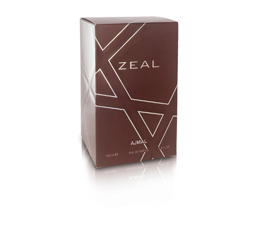 Zeal